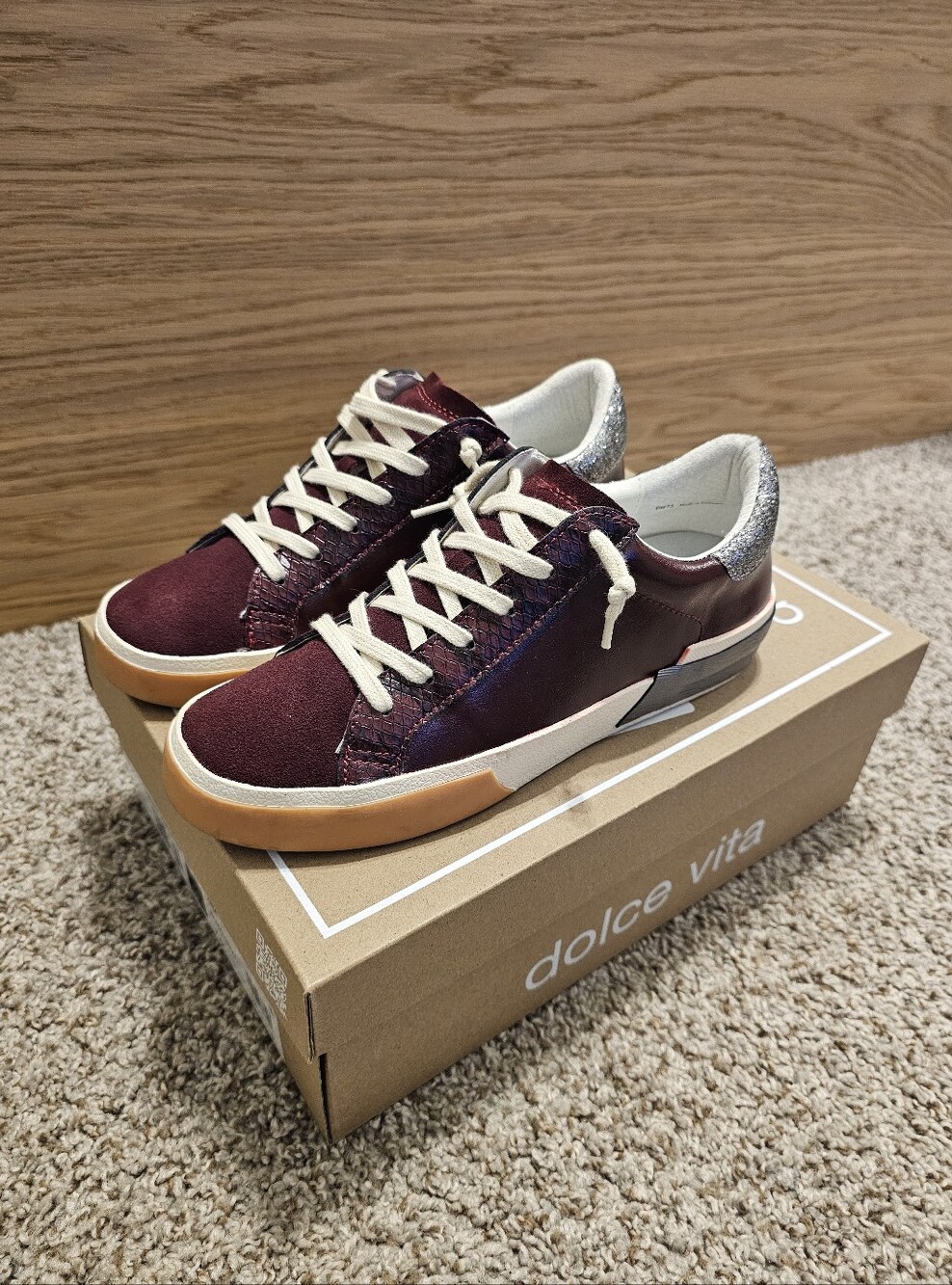 DOLCE VITA SNEAKERS
